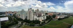Sky Habitat (D20), Condominium #583794291